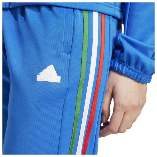 Adidas Γυναικείο παντελόνι φόρμας Tiro Nations Pack Pants